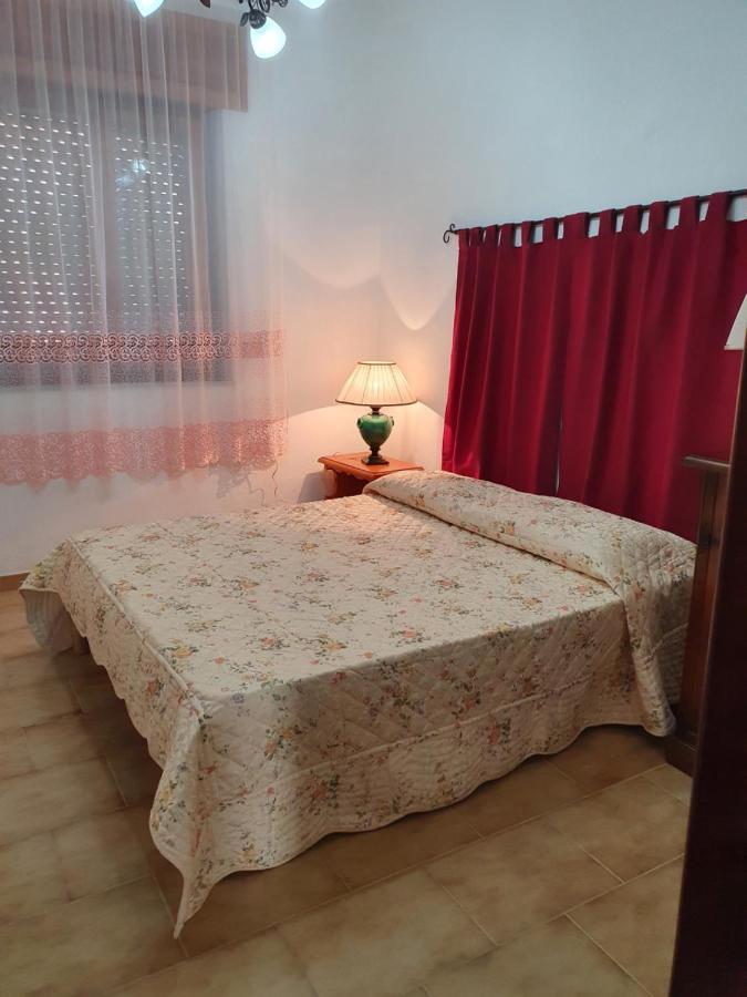 Appartamento A Telti Con Giardino Privato E Posto Auto Ngoại thất bức ảnh