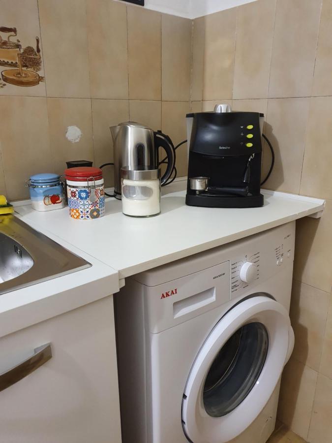 Appartamento A Telti Con Giardino Privato E Posto Auto Ngoại thất bức ảnh