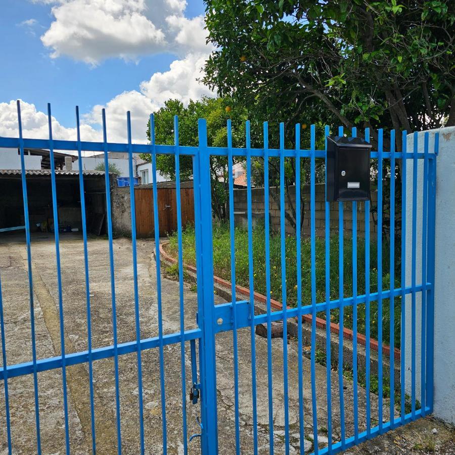 Appartamento A Telti Con Giardino Privato E Posto Auto Ngoại thất bức ảnh